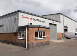 Gloucester Self Storage