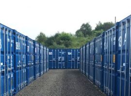 Robinsons Self Storage