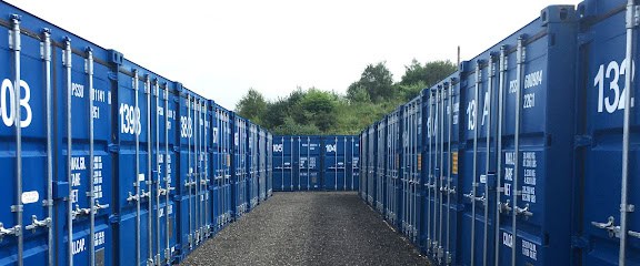 Robinsons Self Storage
