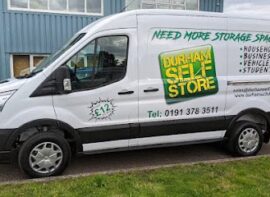 Durham Self Store