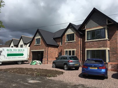 Box to Move Removals & Storage
