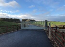 Oakham Storage, Self Store for Oakham and Rutland