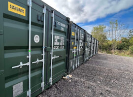 Read Self Storage