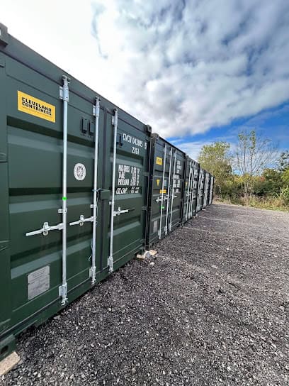 Read Self Storage