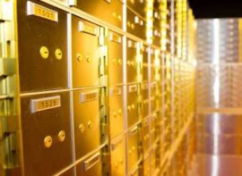 Bristol Vaults