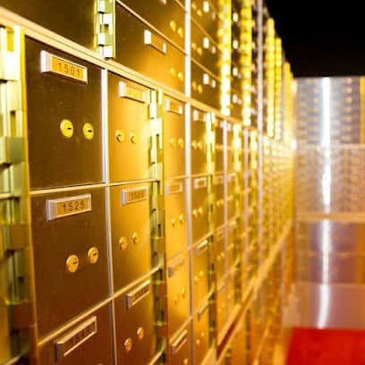 Bristol Vaults