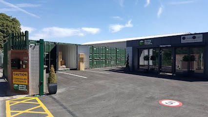 Sterling Storage Solutions – Self Storage
