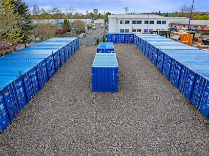 Boxxs Self Storage