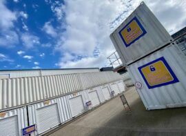 Hull Self Store