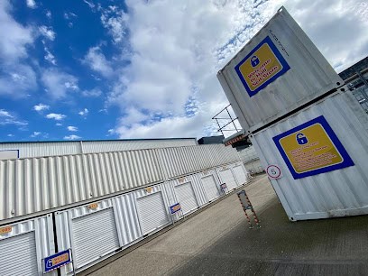 Hull Self Store