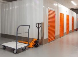 Big Box Small Box Storage – Self Storage Blackburn – Storage Lancashire