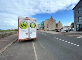 VK Removals & Storage