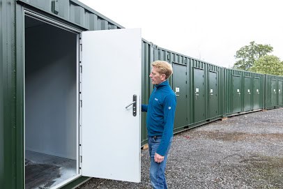 Now Storage Cheltenham