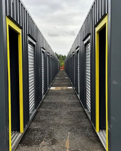KeepSpace Storage