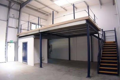 Business Storage Products Ltd