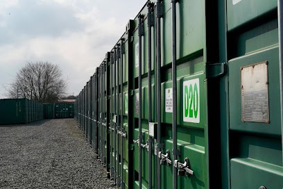Loc-Box Self Storage Northampton (Lower Farm Rd)