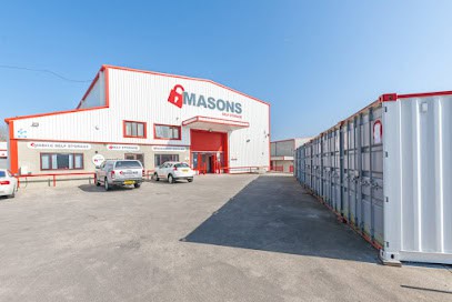 Masons Self Storage