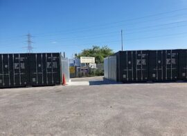 Ebbsfleet Self Storage