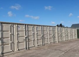 Mid Ulster Self Storage