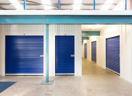 Intercity Removals