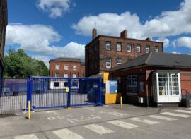 Safestore Self Storage