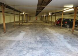 Maplecroft Storage