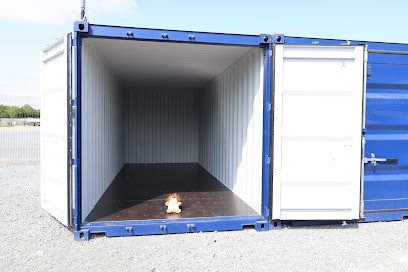 Hills Self Storage