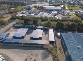 MONstore Self Storage