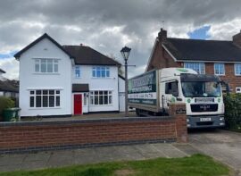 Kwikshift Storage Ltd (Wallasey)