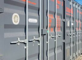 Self Storage by TITAN Containers