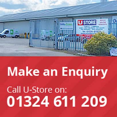 U Store Scotland