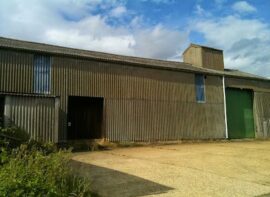 Happy Self Storage