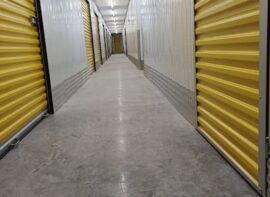 Viking Self Storage Newbury