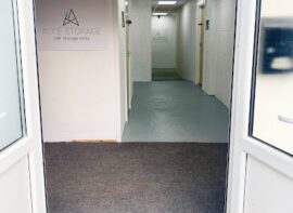 Acce Storage