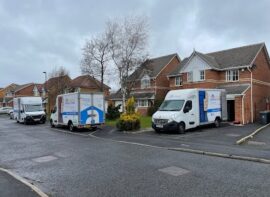 Manchester Removals and Storage