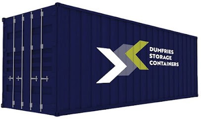 Dumfries Storage Containers