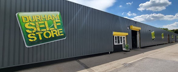 Durham Self Store