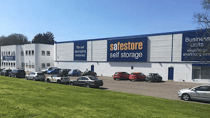 Safestore Self Storage