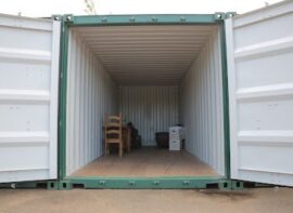 Loc-Box Self Storage Kettering
