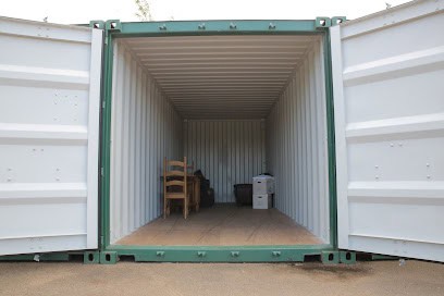 Loc-Box Self Storage Kettering