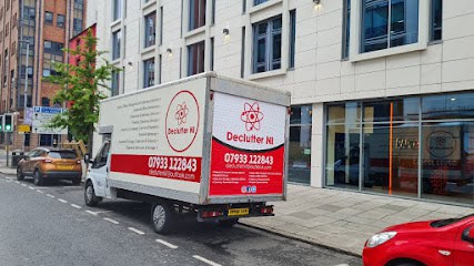 Declutter NI Clearance Specialists, Collection & Delivery Services