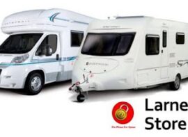 Larne U Store It