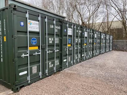 Andersons Storage Solutions Ltd