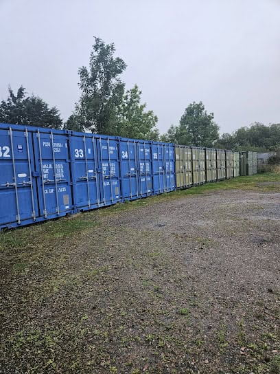 Autostores Self Storage Elgin