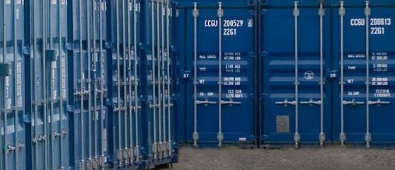 Bell Storage Ltd