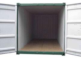 365 Local Storage Ltd