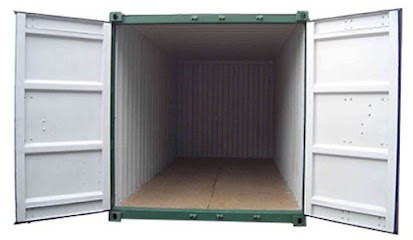 365 Local Storage Ltd