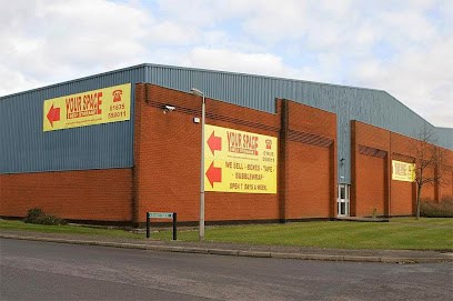 Your Space Self Storage Ltd