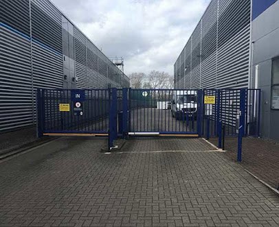 Safestore Self Storage