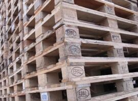 ANVSJ – Chesterfield Self Storage and Pallets